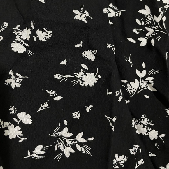 Garage tie front shirt - Picture 5 of 5